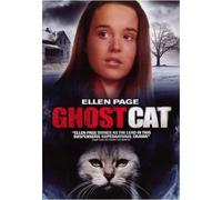 Ghost Cat