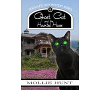 Ghost Cat and the Haunted House: 4