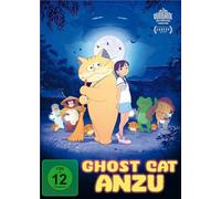 Ghost Cat Anzu