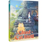 Ghost Cat Anzu (Bd - First Press)