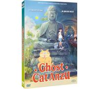 Ghost Cat Anzu First Press)
