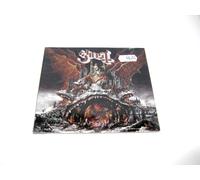 GHOST CD PREQUELLE ( SIGILLATO NUOVO )