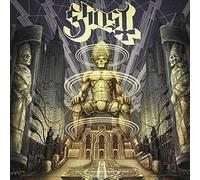 Ghost - Ceremony And Devotion - 2 Cd (live - unreleased tracks)