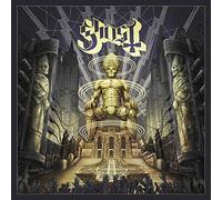 Ghost - Ceremony And Devotion (2 CD)