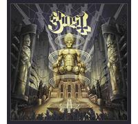 Ghost Ceremony and Devotion (2CD) (CD)