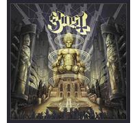 Ghost Ceremony and Devotion (2CD) (CD)