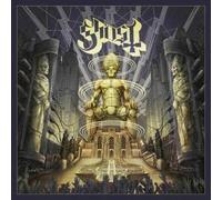 Ghost - Ceremony & Devotion