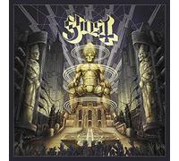 Ghost - Ceremony & Devotion (4 LP)