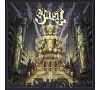Ghost Ceremony & Devotion (Bonus Tracks) (Vinyl LP)