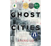 Siang Lu Ghost Cities (Tascabile)