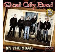 Ghost City Band On the Road::: (CD)