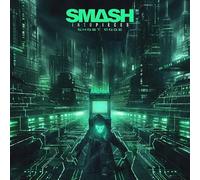 Ghost Code (White/Green Splatter Vinyl)