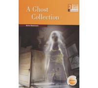 GHOST COLLECTION,THE 2§ESO BAR