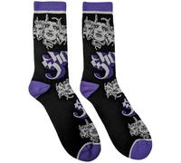 Ghost Calzini Copia Black 40-45