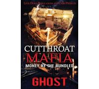 Ghost Cutthroat Mafia (Tascabile) Cutthroat Mafia