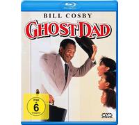 Ghost Dad (Blu-ray) Bill Cosby Kimberly Russell Sidney Poitier