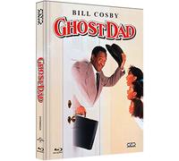 Ghost Dad [Blu-Ray+DVD] - uncut - limitiertes Mediabook Cover A