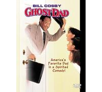 Ghost Dad [DVD] [Region 1] [NTSC]