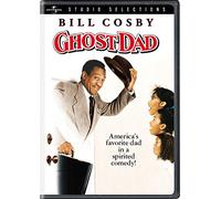 Ghost Dad – Bill Cosby – DVD – Edizione: Stati Uniti