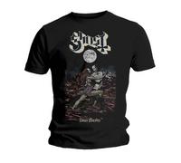 Ghost Dance Macabre ufficiale Uomo maglietta unisex