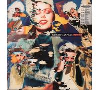Ghost Dance - Stop the world (1989) [VINYL]