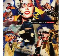 Ghost Dance Stop the World (CD) Deluxe Album