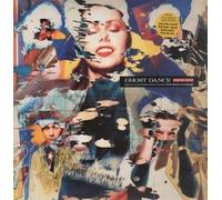 GHOST DANCE - STOP THE WORLD LP (VINYL ALBUM) UK CHRYSALIS 1989