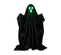 Ghost Decor | Halloween Ghost Decoration, Cute Hanging Ghosts Ornament