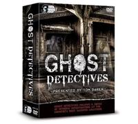 Ghost Detectives with Tom Baker [DVD]