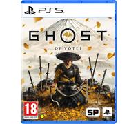 Ghost Di Yotei Gioco PS5