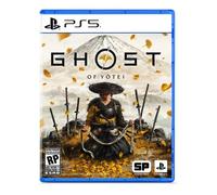 Ghost Di Yotei - Playstation 5 - Nuovo Di Zecca