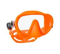 Ghost Dive Mask (Orange)