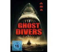 Ghost Divers