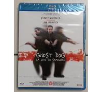 Ghost Dog [Blu-ray]