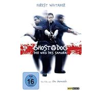 Ghost Dog - Der Weg des Samurai