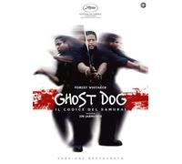 Ghost Dog - Il Codice Del Samurai (DVD)