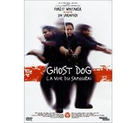 Ghost dog, la voie du samourai