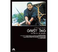 Ghost Dog: the Way of the Samur