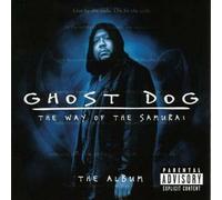 Ghost Dog-the Way of the Samur