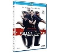 Ghost Dog: The Way of the Samurai (1999) [ Blu-Ray, Reg.A/B/C Import - Spain ]