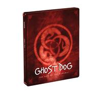 Ghost Dog - The Way of the Samurai (4K UHD Blu-ray) Cliff Gorman Forest Whitaker