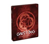 Ghost Dog - The Way of the Samurai (4K UHD Blu-ray) Cliff Gorman Forest Whitaker