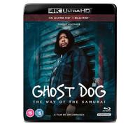Ghost Dog: The Way Of The Samurai [4K UHD] (StudioCanal)