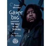 Ghost Dog: The Way of the Samurai (Criterion Collection)