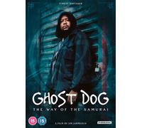 Ghost Dog - The Way of the Samurai (DVD)