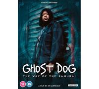 Ghost Dog - The Way of the Samurai (DVD)