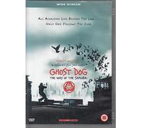 Ghost Dog: The Way of The Samurai [DVD] [Edizione: Regno Unito]