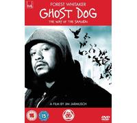 Ghost Dog - The Way Of The Samurai [DVD] [Edizione: Regno Unito]