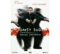 Ghost Dog: The Way of the Samurai [Region 2] (IMPORT) (Nessuna versione italiana)