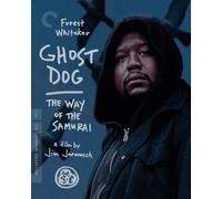 Ghost Dog: The Way of the Samurai (The Criterion Collection) (Blu-ray)
